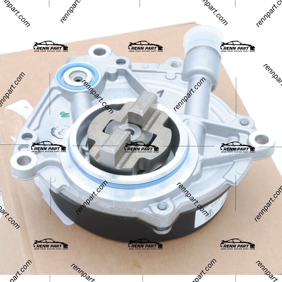Genuine Porsche Vacuum Pump 9A1 Cayman Carrera Boxster etc