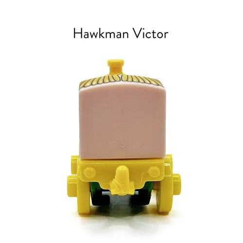 Thomas & Friends Mini Trains DC Universe BUY BULK AND SAVE - Picture 172 of 302
