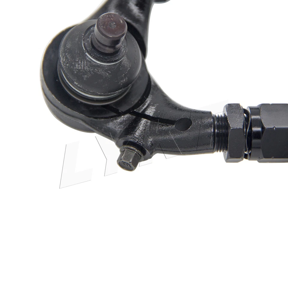 LYKT 2pcs Front Adjustable Camber Arms Kit for Infiniti M35h/37/56、Q70/70L Foto 2 de 4