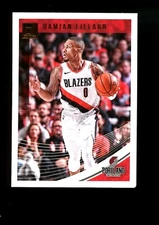 2018-19 Donruss Basketball 1-50 Pick your cards Pack Fresh Sharp Mint or Better 