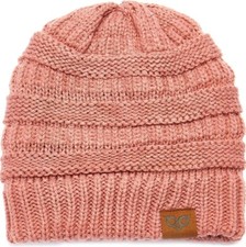 Knits Beanie Hat Unisex