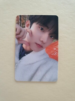 THE BOYZ TRADING CARD FAN CON : THE B-ROAD MD EVENT Official