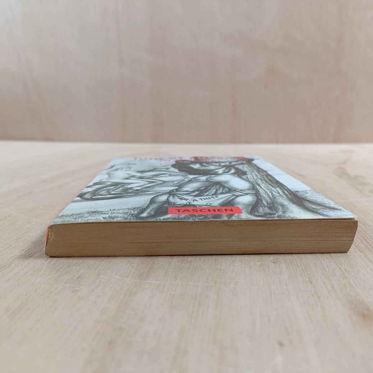 Tom Of Finland Postcard Book, Taschen No 11 Paperback | eBay