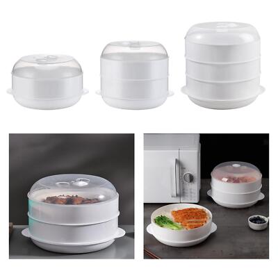 Mikrowelle Heizung Dampfgarer Mikrowelle Kochgeschirr Dampfgarer Mikrowelle Dampfgarer für