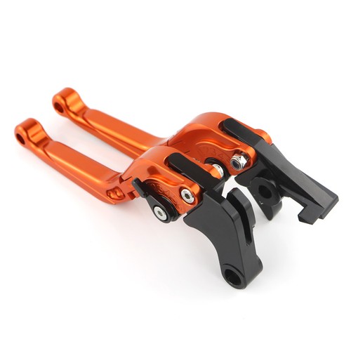 Clutch Brake Lever Fit For Hyosung GV250i Aquila Classic 2000 GT650 Nacked/R/S - Imagen 26 de 27