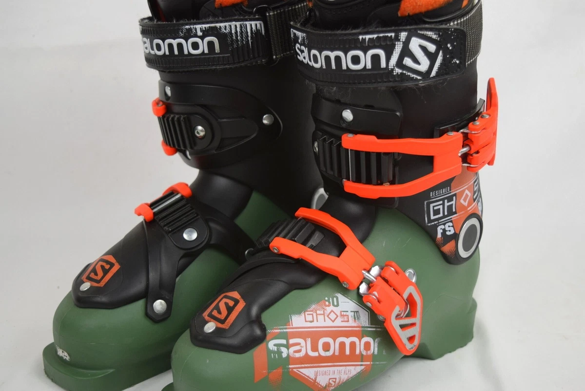 Salomon ghost cheap boots
