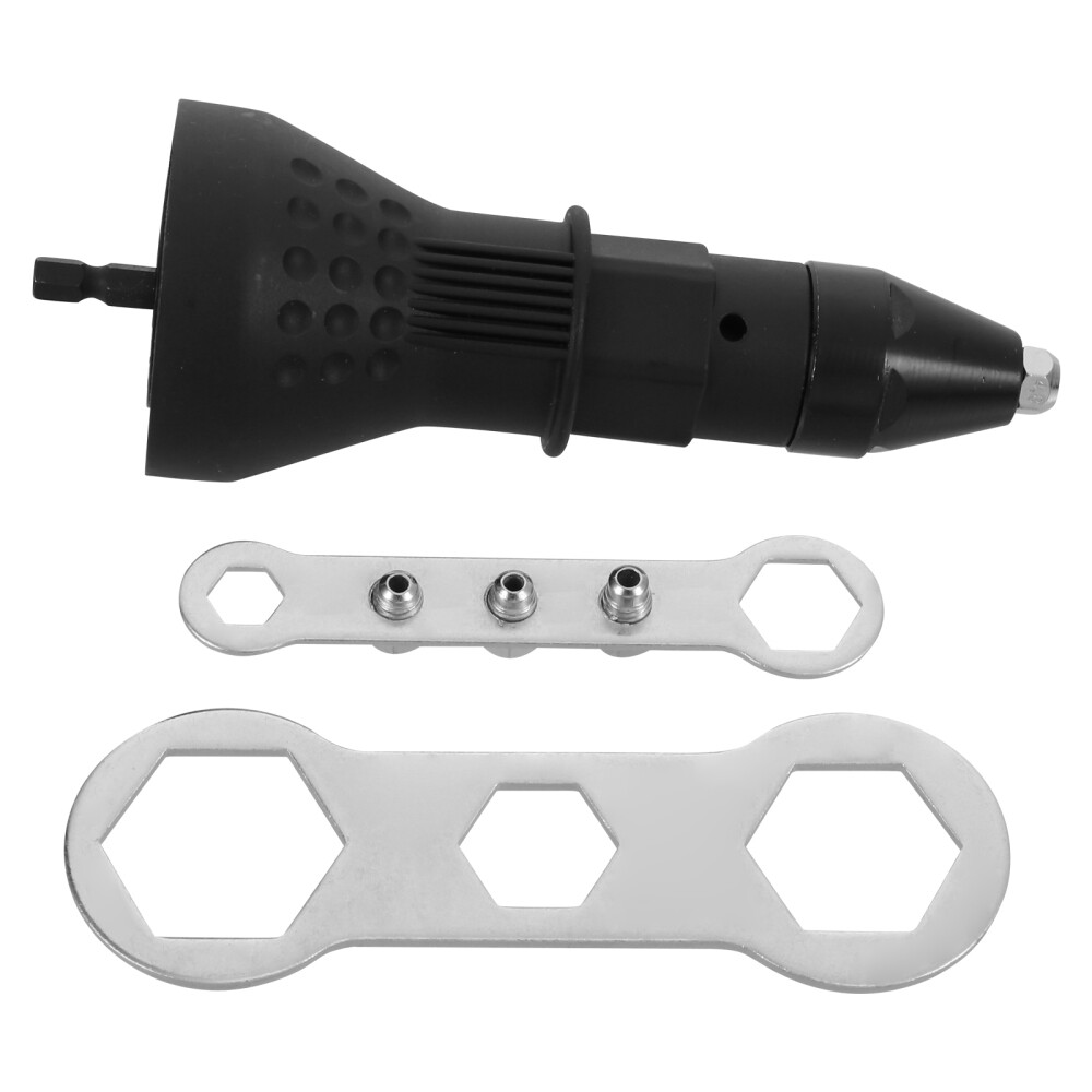 Mechanic Specialty Tools Taladros Inalambricos Rivet Gun Manual eBay