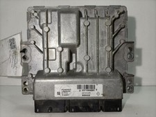 CENTRALINA MOTORE PER DACIA Duster 1° Serie 237106968R/237107137R K9K856 diesel