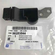 GM Camshaft CAM Position Sensor Chevrolrt Aveo Aveo5 Pontiac Wave 96253544 Pc592