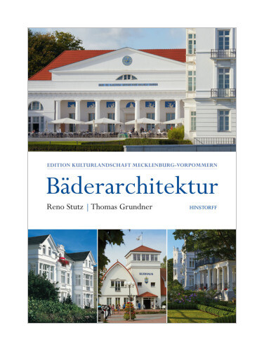 Thumbnail - Bäderarchitektur Von Dr. Reno Stutz