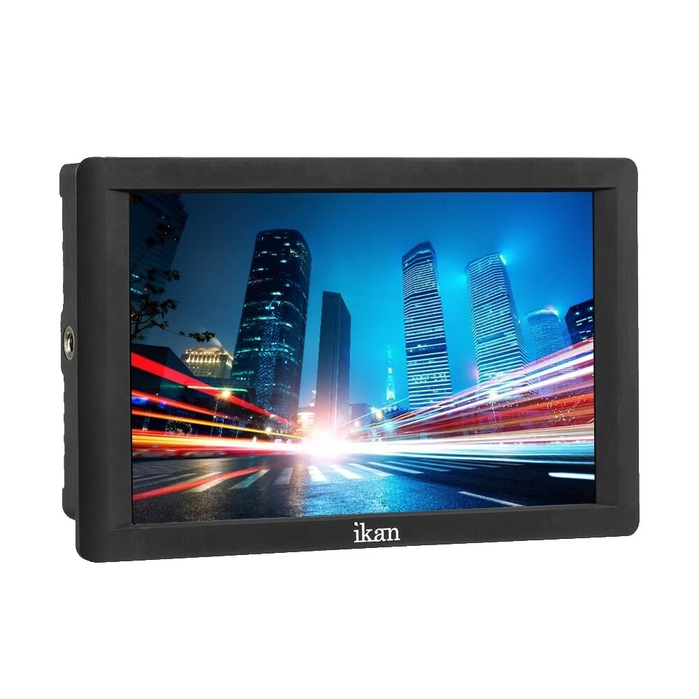 ikan LED Video Production Monitors