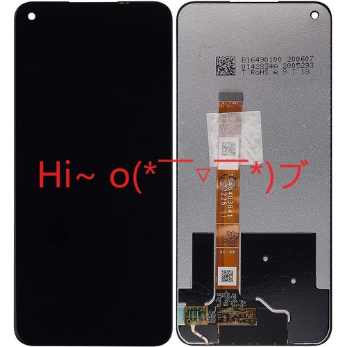 Do OnePlus Nord N10 5G Wyświetlacz LCD Digitizer Ekran dotykowy Montaż Wymiana - Zdjęcie 9 z 15