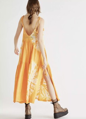kilentar mami rainbow chiffon maxi dress Sun & Rainbow Maxi Dress, Sweet Rainbow Dresses from Spool 72