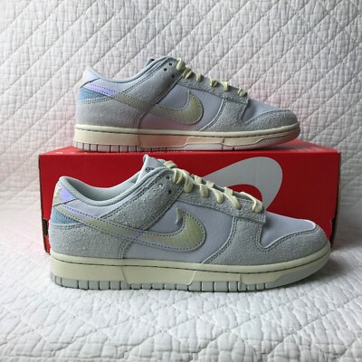 Nike Dunk Low Retro SE Shoes Men display picture 3