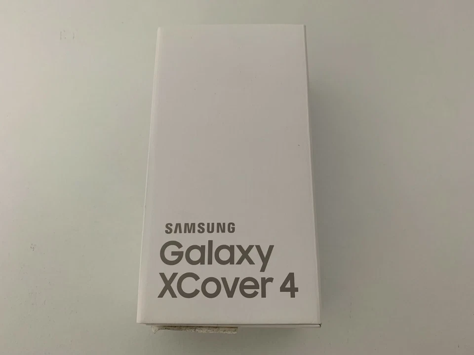 BRAND NEW SAMSUNG GALAXY XCOVER 4 - 16GB - UNLOCKED - 13MP CAM - IP68 - Image 4 of 4
