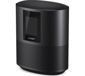 amazon alexa bose home speaker 500