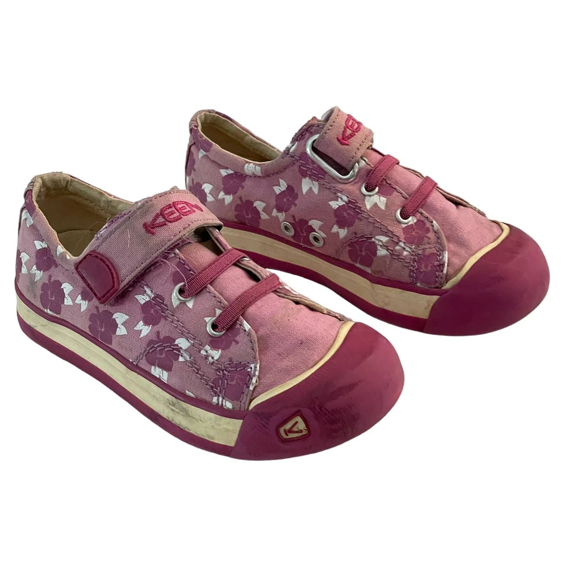 Keen coronado kids clearance