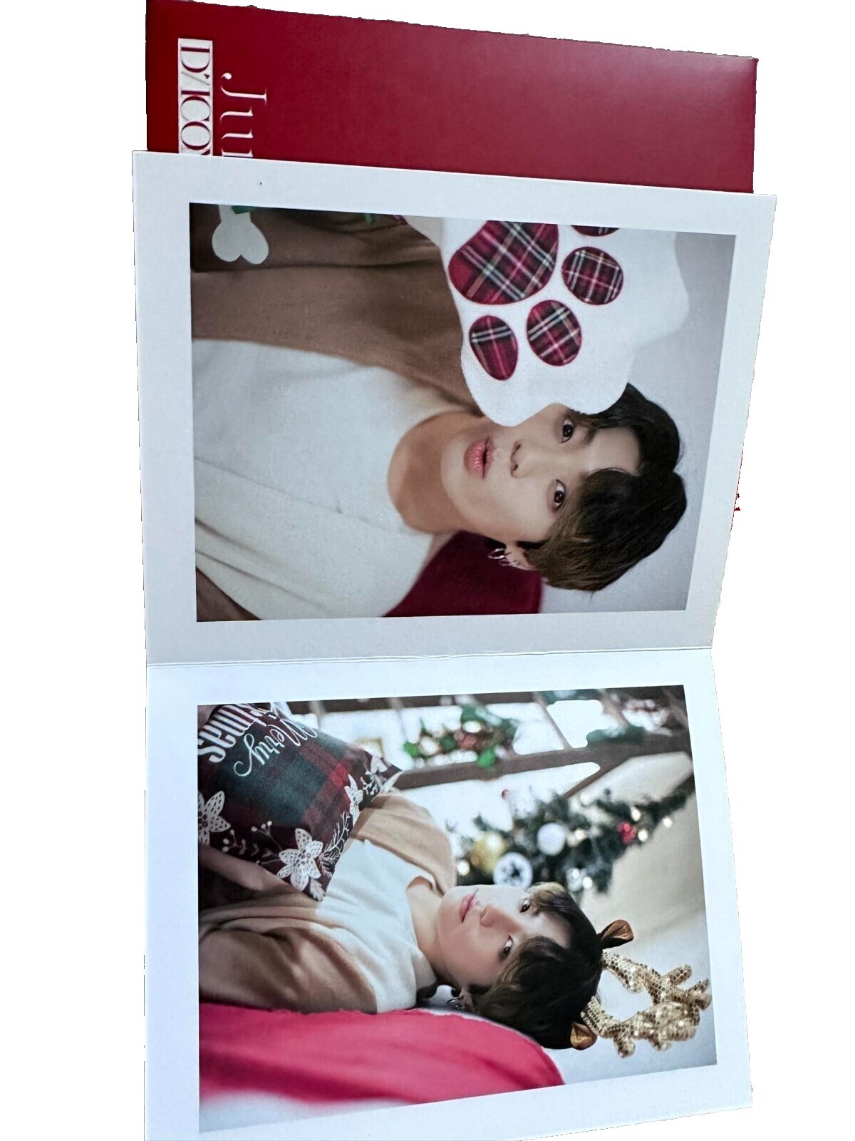 Bts Winter Package 2021 | eBay UK