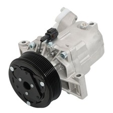 Co 11155c For Nissan Tiida Versa 2007-2010 2011 2012 1.8l Ac Compressor
