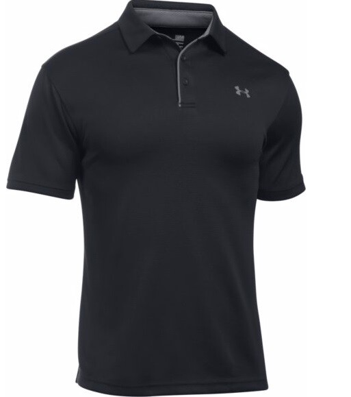 men's ua tech polo