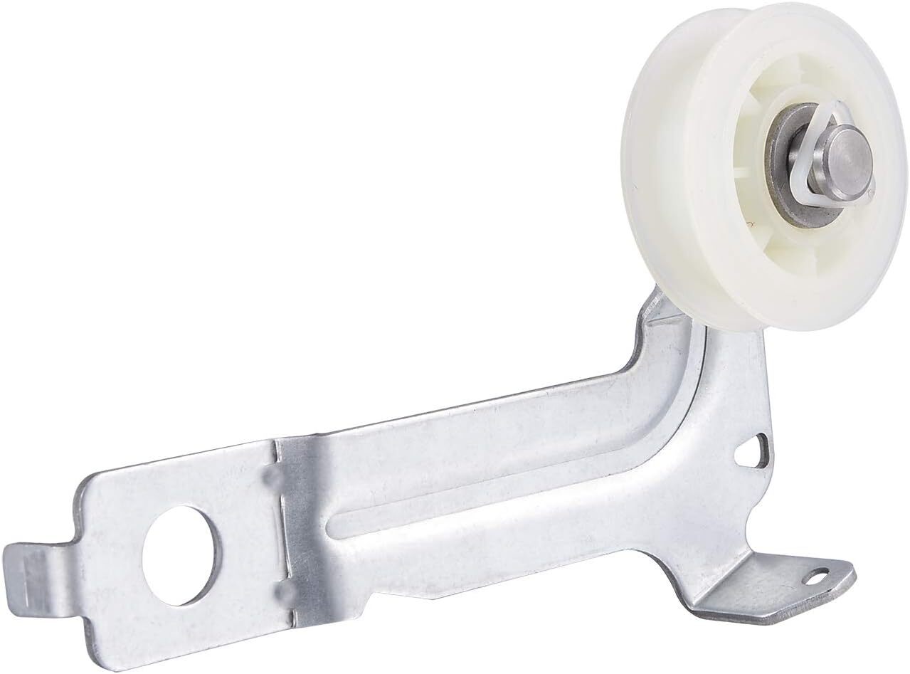 Dryer Idler Pulley Fit Maytag Dryer MEDB200VQ1, MEDB725BW0, MEDB800VB0