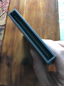 Super Mario Bros. / Duck Hunt / World Class Track Meet (Nintendo/NES)