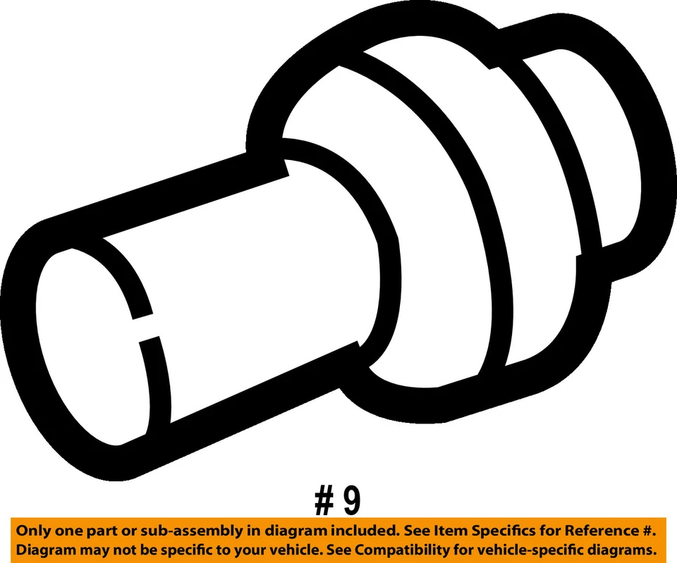 GM OEM-Faro 11513798 Foto 2 de 2