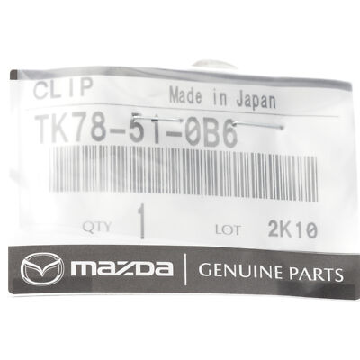 NEW OEM Mazda 2017-2024 CX-30 CX-5 Mazda3 MX-30 Lower