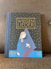 Wiegenlieder - Liederbuch Mitsingen CD