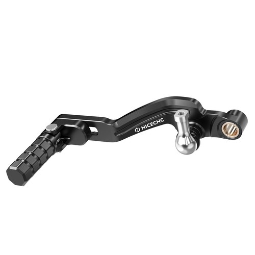 Shift Lever Gear Shifter For Yamaha Tenere 700 XTZ700 XTZ07 2019-2022 2023 2024 - Foto 6 di 15
