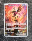 FAVIANOS 073/064 Holo Secret EV6.5 Fable Nebuleuse SFA FR