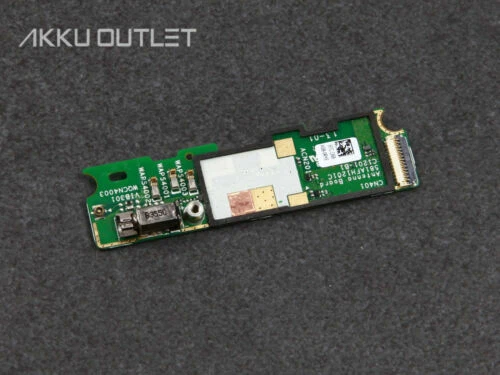 Sony Handyersatzteile