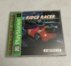 Gex: Enter the Gecko / Ridge Racer Ps1