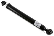 2x Stoßdämpfer SACHS 350 685 für FORD PUMA J2K CF7 EcoBoost mHEV Flexifuel