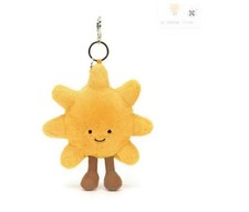 Plush Bag Pendant Keychain Trendy Creative Decoration Gift 2026