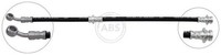 NEU - A.B.S. SL5092 Bremsschlauch FüR Opel Passend FüR Subaru Suzuki