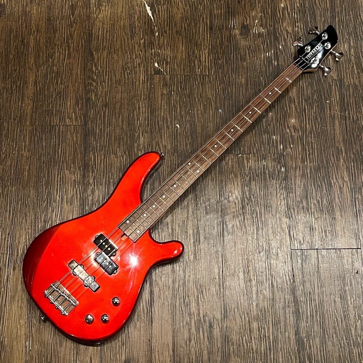Fernandes frb-40 FERNANDES FRB-40 Electric bass Bass Guitar | eBay