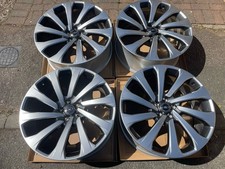 23” Range Rover Sport L460 Style 1079 SV Alloy Wheels