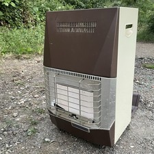 Markling Radiateur Mobile Gaz Infrarouge AutomatIque Alvima 6891 Espagne 000568