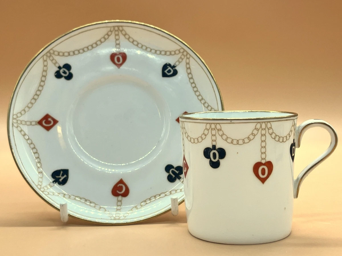 Aynsley Cups & Saucers | eBay