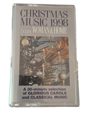 Christmas Music  1998 from Woman  Home