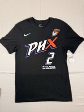 Nike WNBA Phoenix Mercury Women's #2 T Shirt Medium NWT