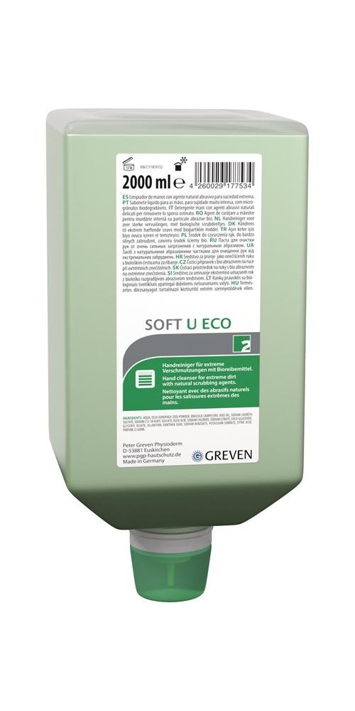 GREVEN SOFT U ECO 2 7590₽