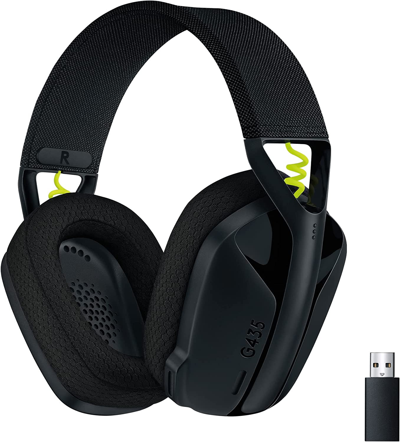 Cuffie Gaming Wireless Logitech G435 - Miglior Rapporto Qualità Prezzo