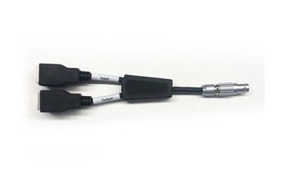 Z CAM Sync-Kabel für E2   Synchronisationskabel für Z CAM E2 - Neu