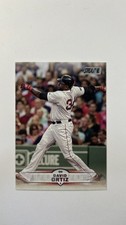 2025 Topps Stadium Club David Ortiz #69 Boston Red Sox