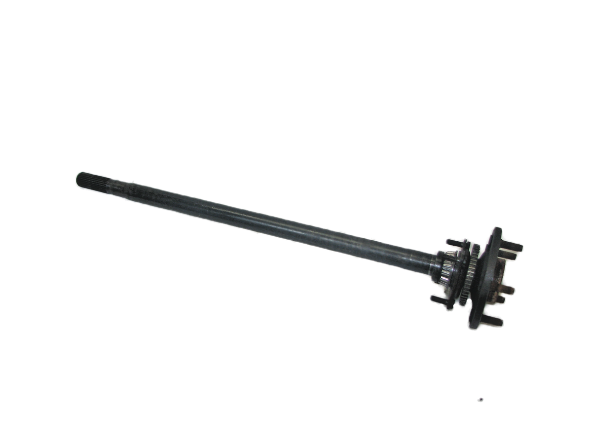 Jeep Grand Cherokee WJ 99-04 Dana 35 Passenger Rear Axle Shaft