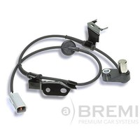 Bremi Sensor, Raddrehzahl 50703 FüR Mazda