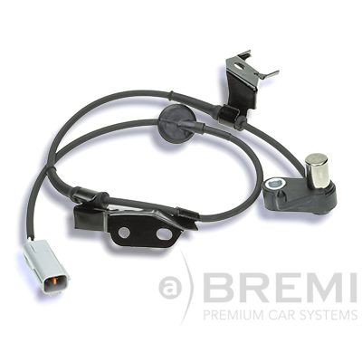 Bremi Sensor, Raddrehzahl 50703 FüR Mazda-image