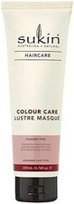 Image of Sukin Colour Care Hair Masque 200 ml